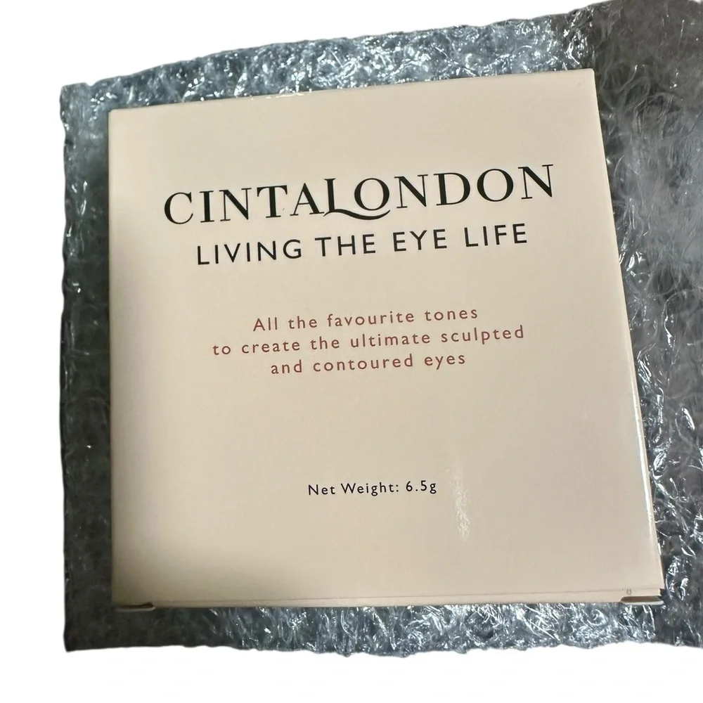 Cinta London cinta london